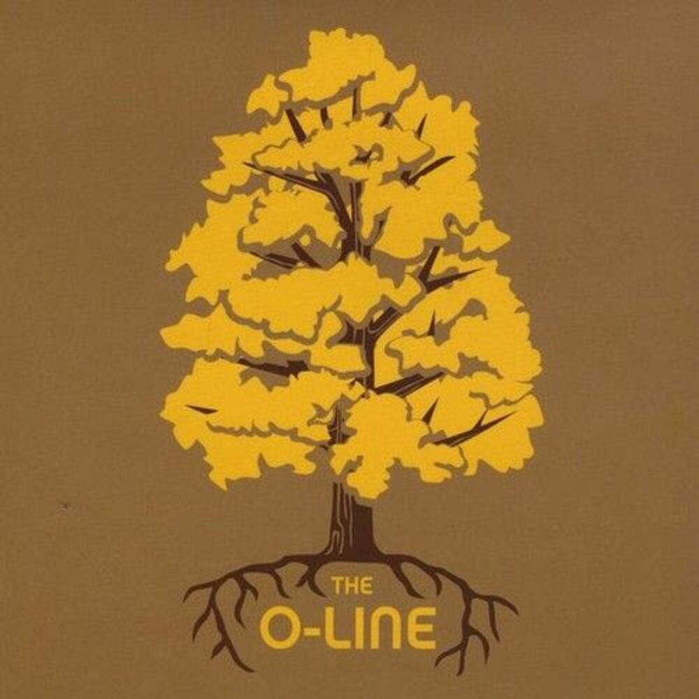 O-Line - Autumn  CD